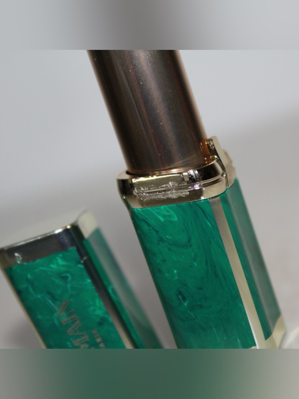L'Oréal x Balmain 'Urban Safari' Matte Color Riche Nude Lipstick (NWOB) - Picture 16 of 16